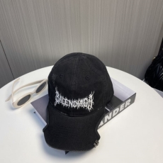 Balenciaga Caps